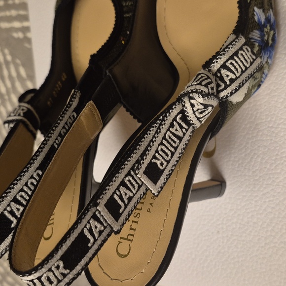 Dior shoes